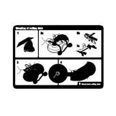 Decal 5811662-01 Decal 5811662-01