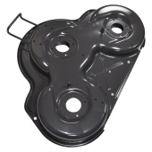 Clip cover Kpl Clip cover Kpl