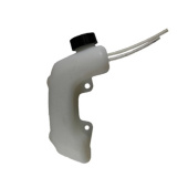 Assy Fuel Tank (Fl) 5812637-01 Assy Fuel Tank (Fl) 5812637-01