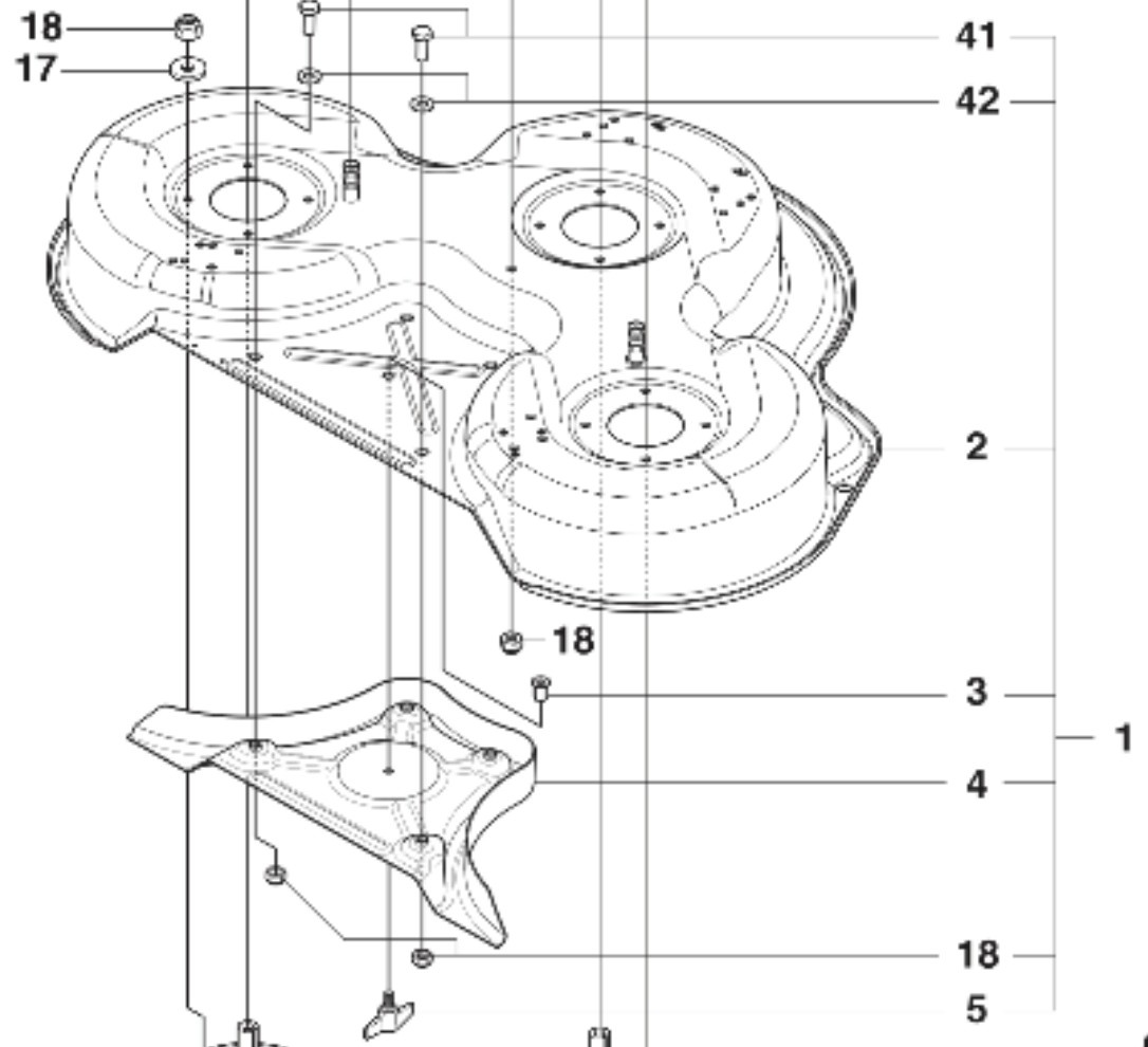 Cutting unit