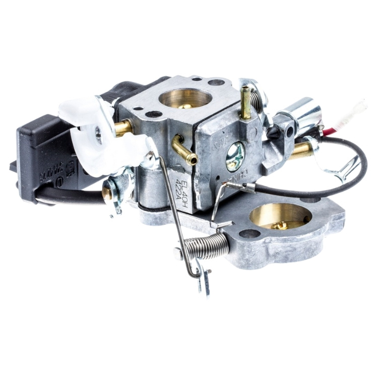 Carburetor 5812797-01