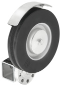 Pulley assembly Pulley assembly