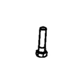 Bolt 3/8-24*32 3/8 - 24 3 Bolt 3/8-24*32 3/8 - 24 3