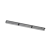 Seal for deflector 34061C Seal for deflector 34061C