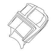 Collect Box 5814001-01 Collect Box 5814001-01