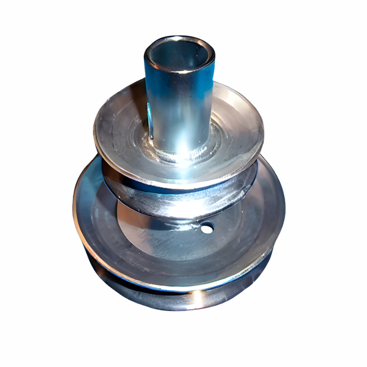 Pulley 5814380-01