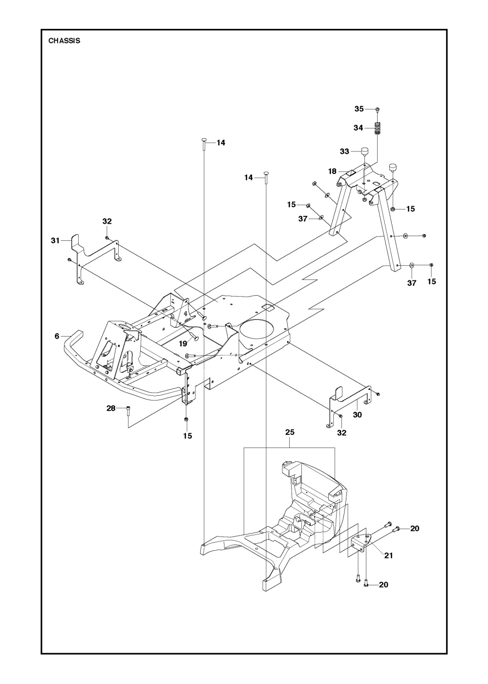 Compression Springs 5814521-01