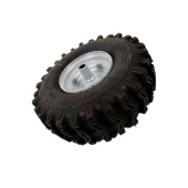 Wheel 5815099-02 Wheel 5815099-02