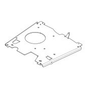 Engine mount Engine mount