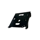 Bracket auger housing Bracket auger housing
