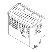 Heat protection Heat protection