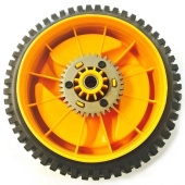 Wheel 5816853-02 Wheel 5816853-02