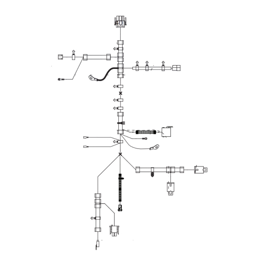 Wiring harness