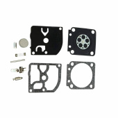 Rep Kit Carburettor Hq-2 5817437-01 Rep Kit Carburettor Hq-2 5817437-01