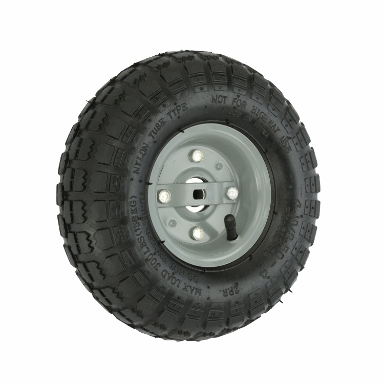 Wheels Kit 5818373-01