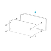 Sealing 5818729-01 Sealing 5818729-01