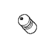 Nozzle 5818995-01 Nozzle 5818995-01