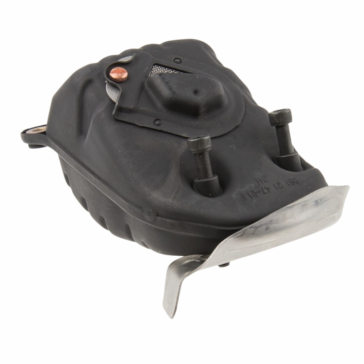 Silencer Kit 5819148-01