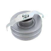 Middle Pulley Compl Middle Pulley Compl