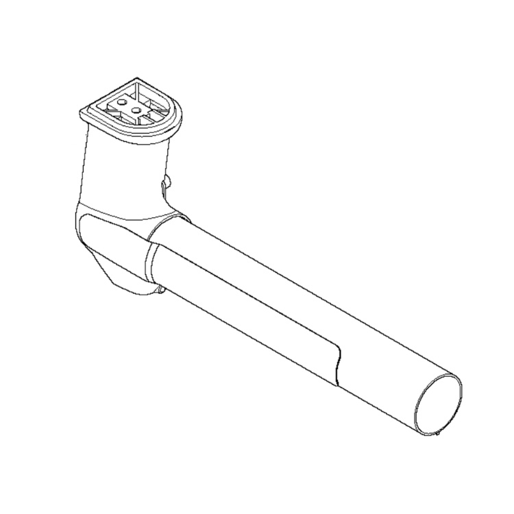 Suspension 5819789-03