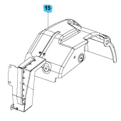 Protection 5819850-01 Protection 5819850-01
