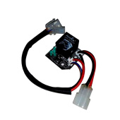 Circuit Board Compl (Push) #210890 5820292-02 Circuit Board Compl (Push) #210890 5820292-02