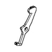 Bracket, 2 Speed 5820925-01 Bracket, 2 Speed 5820925-01