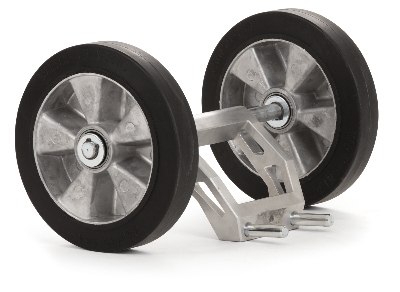 Wheel comp DS500 large