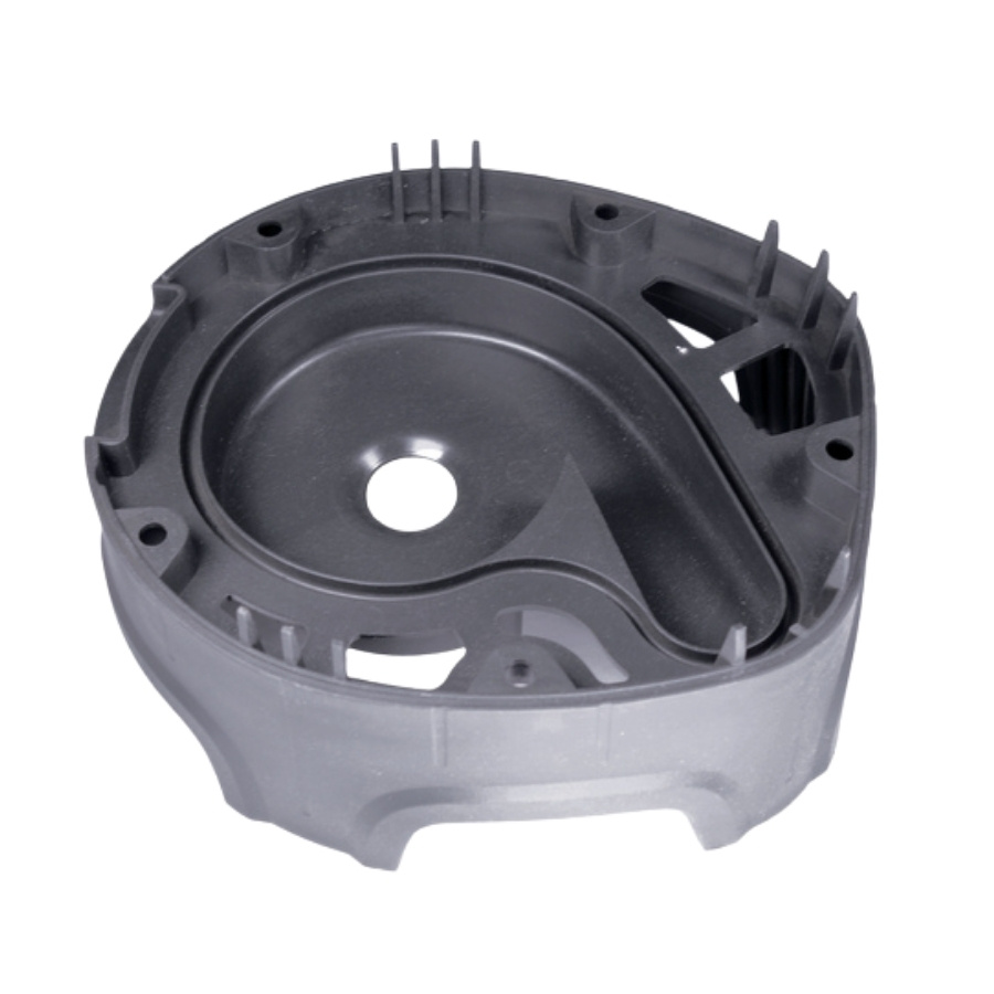 Pump Base Dw 5821939-01