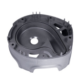 Pump Base Dw 5821939-01 Pump Base Dw 5821939-01
