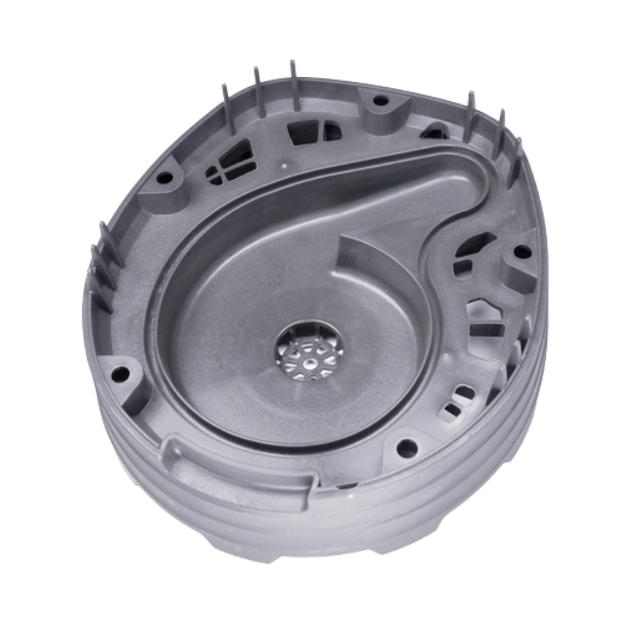 Pump Base Cw 5822283-01