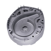 Pump Base Cw 5822283-01 Pump Base Cw 5822283-01