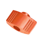 Wing Button Ass 5822453-01 Wing Button Ass 5822453-01