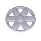 Front Hub Cap 140Mm 5822647-01 Front Hub Cap 140Mm 5822647-01