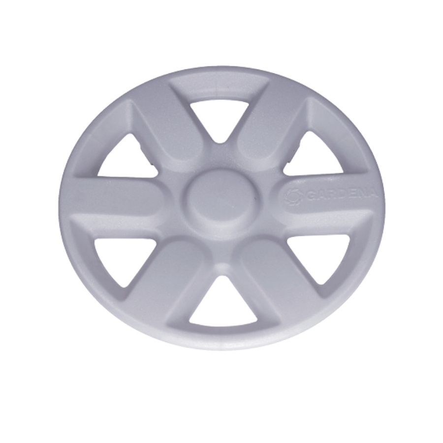 Rear Hub Cap Dia 160Mm 5822648-01