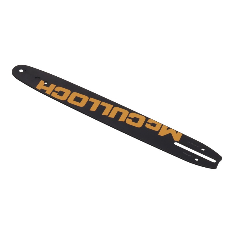 McCulloch Chainsaw Bar 14