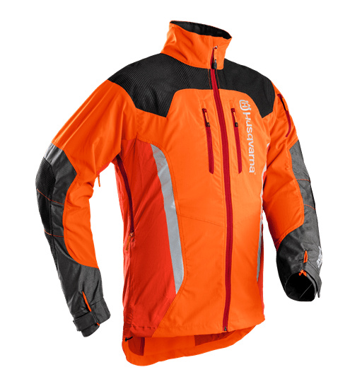 Forest jacket Husqvarna Technical Extreme 50
