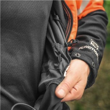 Forest jacket Husqvarna Functional 46