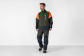 Forest jacket Husqvarna Functional, 62 Forest jacket Husqvarna Functional, 62