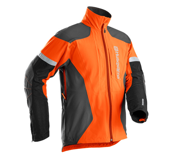 Forest jacket Husqvarna Technical 54