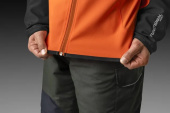 Forest jacket Husqvarna Technical Vent, 58 Forest jacket Husqvarna Technical Vent, 58