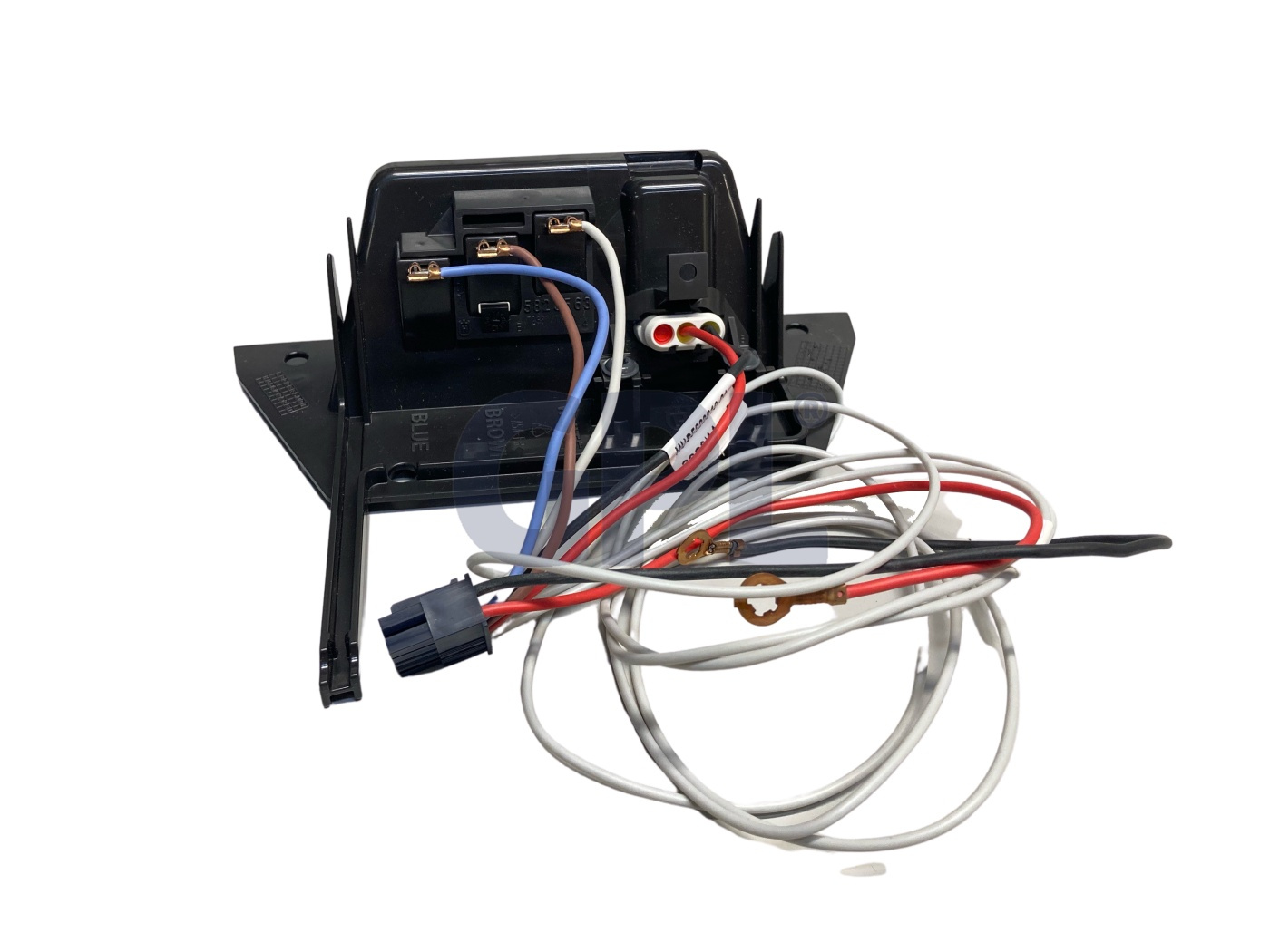 Panel Charging Station