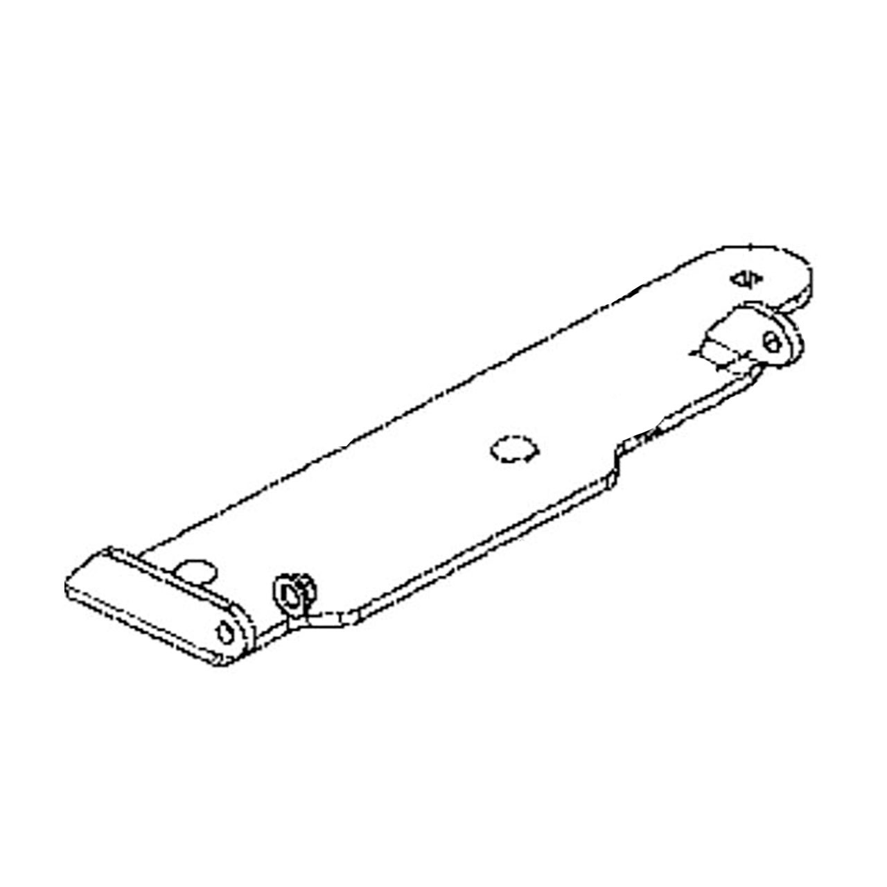 Fastening, Closing 5824673-02