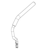 Lever Assy, Drive Rh 5824755-02 Lever Assy, Drive Rh 5824755-02
