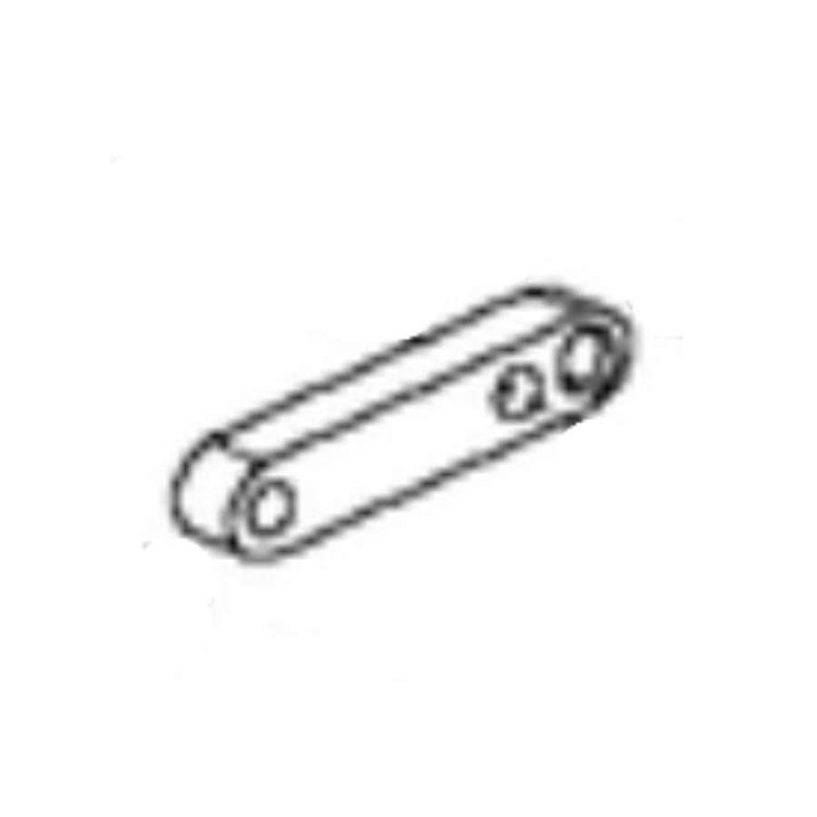 Attached Extension 5824776-01