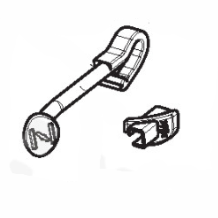 Choke Choke Assy 5824932-01