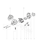 Choke Choke Assy 5824932-01 Choke Choke Assy 5824932-01