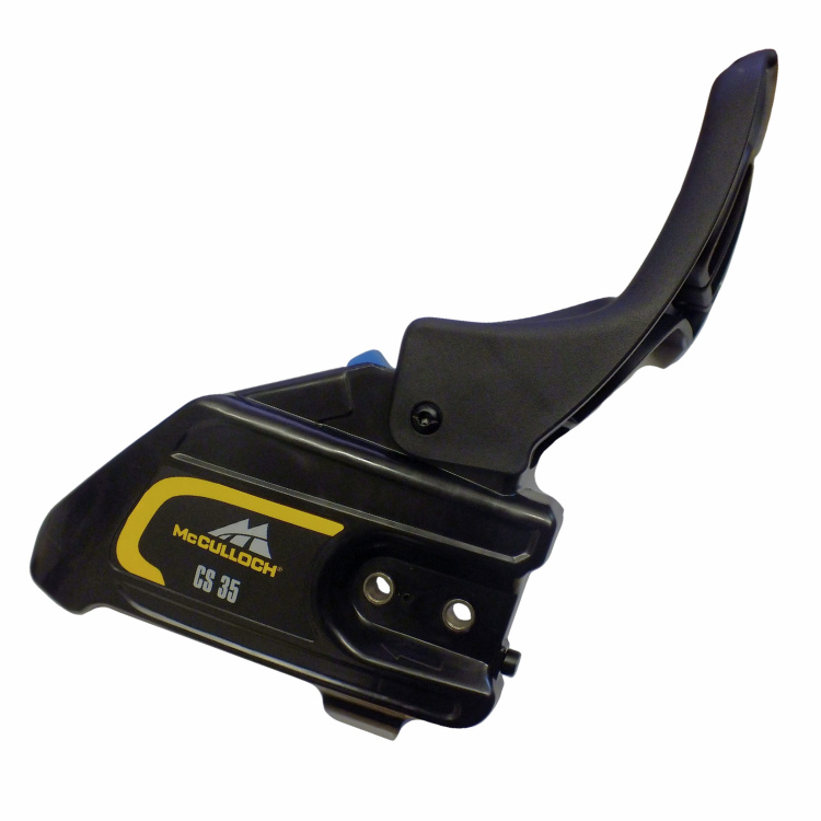 Clutch Cover Clutch Cover Ass 5825060-01