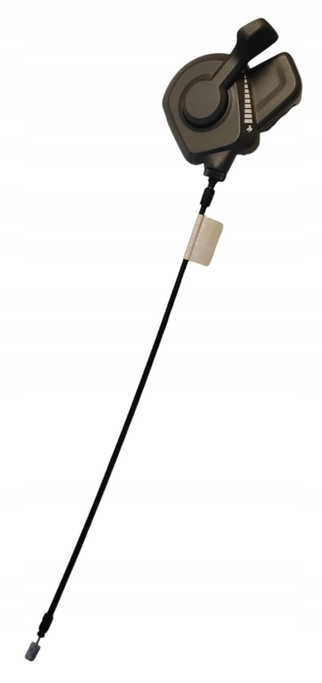 Controls, Speed 5825120-02