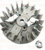 Flywheel Complete 5826181-01 Flywheel Complete 5826181-01